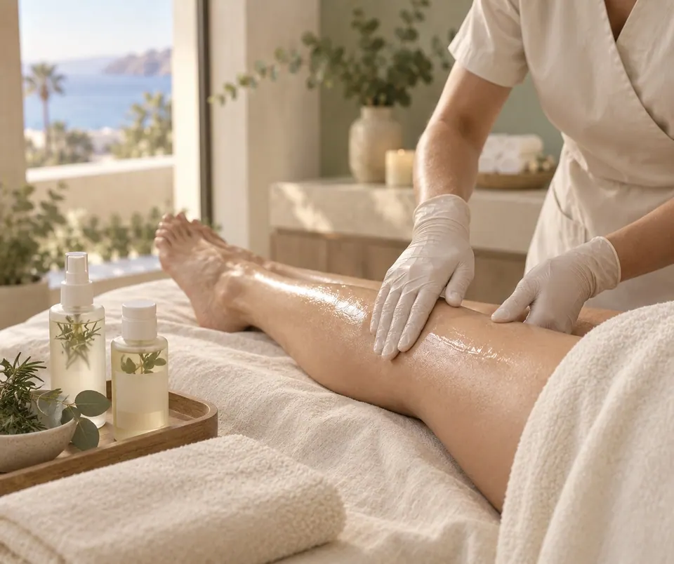 Epilfree hair removal treatment